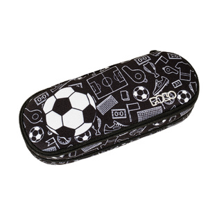 POLO ΚΑΣΕΤΙΝΑ ΒΑΡΕΛΑΚΙ ΜΕ 2 ΦΕΡΜΟΥΑΡ FUSION FOOTBALL 937077 8432