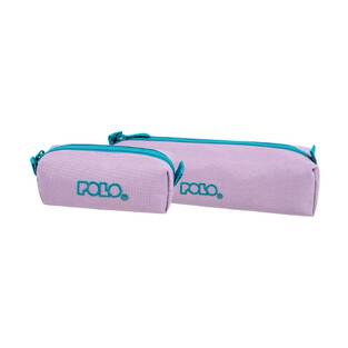 POLO ΚΑΣΕΤΙΝΑ ΒΑΡΕΛΑΚΙ ORIGINAL WALLET DOS1 ΡΟΖ 937006 3958