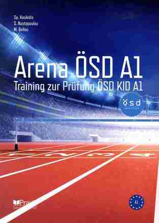 ARENA OSD A1 KURSBUCH