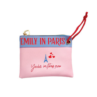 GIM ΝΕΣΕΣΕΡ EMILY IN PARIS YOURE IN PARIS NOW 35102006