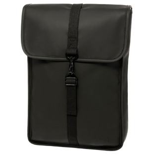 POLO ΤΣΑΝΤΑ ΣΑΚΙΔΙΟ ΠΛΑΤΗΣ PURE 13lt ΜΑΥΡΟ 907018 2000