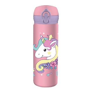 MUST TEAM ΠΑΓΟΥΡΙ ΘΕΡΜΟΣ ΑΝΟΞΕΙΔΩΤΟ ΜΕ ΚΑΛΑΜΑΚΙ 500ml ΜΟΝΟΚΕΡΟΣ 586452