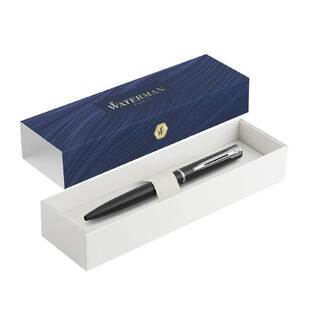 WATERMAN ΣΤΥΛΟ GRADUATE ALLURE BLACK BP