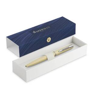 WATERMAN ΣΤΥΛΟ ALLURE PASTEL YELLOW BP
