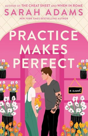 PRACTICE MAKES PERFECT (ADAMS) (ΑΓΓΛΙΚΑ) (PAPERBACK)