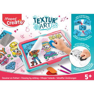 MAPED TEXTUR ART FASHION 907046