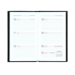 Εβδομαδιαία Ημερολόγια-Ατζέντες