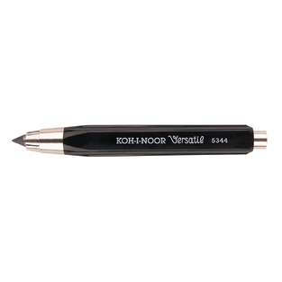 KOH I NOOR VERSATIL ΜΗΧΑΝΙΚΟ ΜΟΛΥΒΙ ΠΛΑΣΤΙΚΟ KONTO 5.6mm 5344
