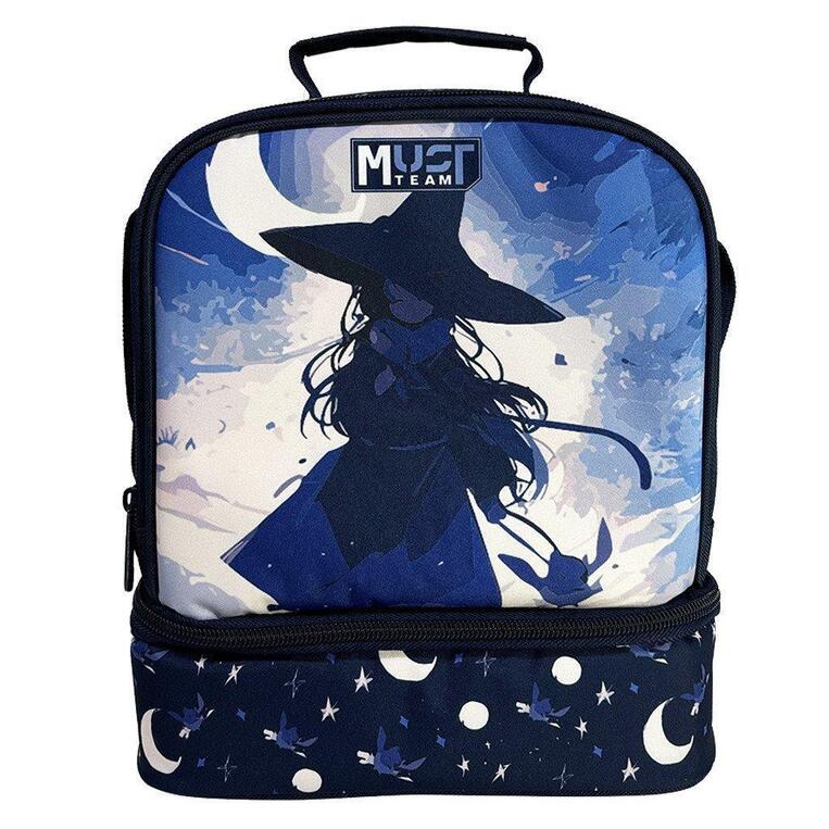 MUST TEAM ΤΣΑΝΤΑΚΙ ΦΑΓΗΤΟΥ YUMMY ΙΣΟΘΕΡΜΙΚΟ WITCH 586829