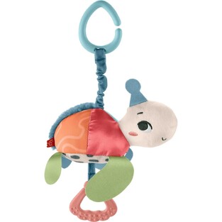 MATTEL FISHER PRICE ΧΕΛΩΝΑΚΙ ΚΑΡΟΤΣΙΟΥ HKD62