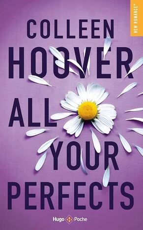 ALL YOUR PERFECTS (HOOVER) (ΓΑΛΛΙΚΑ) (PAPERBACK)