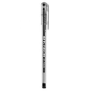 PENSAN ΣΤΥΛΟ ΔΙΑΡΚΕΙΑΣ ΜΕ ΚΑΠΑΚΙ MY TECH 0.7mm ΜΑΥΡΟ