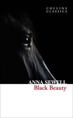 BLACK BEAUTY (SEWELL) (ΑΓΓΛΙΚΑ) (PAPERBACK)