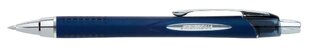 UNIBALL ΣΤΥΛΟ JETSTREAM RT 0.7mm ΜΑΥΡΟ SXN217