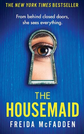 THE HOUSEMAID (MCFADDEN) (ΑΓΓΛΙΚΑ) (PAPERBACK)