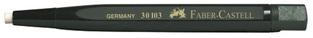 FABER CASTELL ΓΟΜΑ ΥΑΛΟΒΑΜΒΑΚΑ 30103 180300