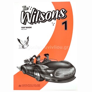 THE WILSONS 1 TEST