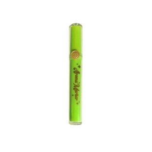 M&G ΜΑΡΚΑΔΟΡΟΣ ΥΠΟΓΡΑΜΜΙΣΗΣ ΑΡΩΜΑΤΙΚΟΣ (GREEN TEA) ΜΕ GLITTER ΠΡΑΣΙΝΟ GREEN APMV09E861