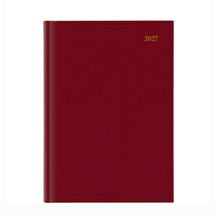 2027 ΗΜΕΡΟΛΟΓΙΟ ΕΒΔΟΜΑΔΙΑΙΟ ΚΡΕΜ 19.7x26.5cm PAROS CLASSIC ΜΠΟΡΝΤΩ ΧΡΥΣΟ 694G2E05G (ΘΕΟΦΥΛΑΚΤΟΣ)