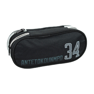 BACK ME UP NBA ΚΑΣΕΤΙΝΑ ΒΑΡΕΛΑΚΙ ΟΒΑΛ GIANNIS 378 13141