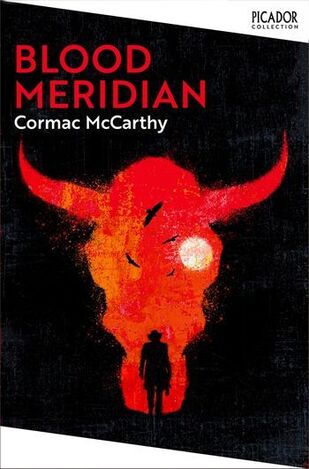 BLOOD MERIDIAN (MCCARTHY) (ΑΓΓΛΙΚΑ) (PAPERBACK)