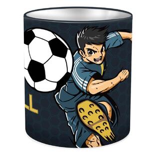 MUST TEAM ΜΟΛΥΒΟΘΗΚΗ ΜΕΤΑΛΛΙΚΗ FOOTBALL 586484