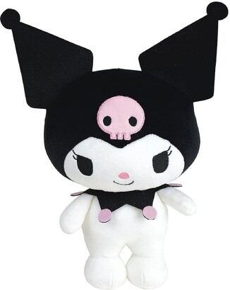 JEMINI ΛΟΥΤΡΙΝΟ ΚΟΥΚΛΑΚΙ HELLO KITTY AND FRIENDS KUROMI 40cm 24550