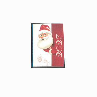 2027 ΗΜΕΡΟΛΟΓΙΟ ΤΟΙΧΟΥ 4,2x6,5cm ΠΟΙΗΜΑΤΩΝ 70010 (ΛΙΝΑΡΔΑΤΟΣ)