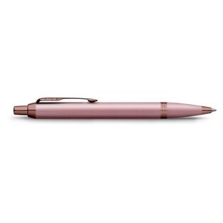 PARKER ΣΤΥΛΟ IM ROSY MAUVE BRT BP