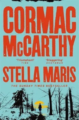 STELLA MARIS (MCCARTHY) (ΑΓΓΛΙΚΑ) (PAPERBACK)