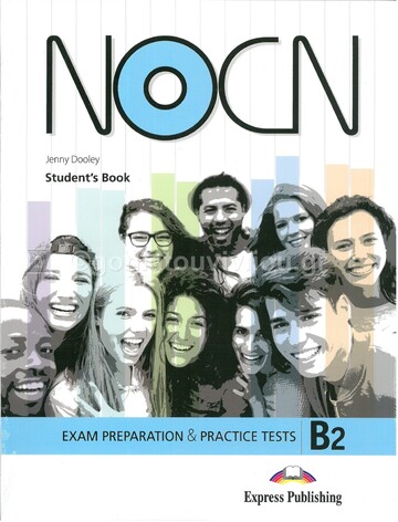 NOCN B2 EXAM PREPARATION AND PRACTICE TESTS STUDENT BOOK