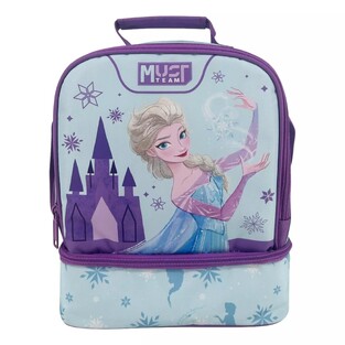 MUST TEAM ΤΣΑΝΤΑΚΙ ΦΑΓΗΤΟΥ YUMMY ΙΣΟΘΕΡΜΙΚΟ FROZEN 2 565984