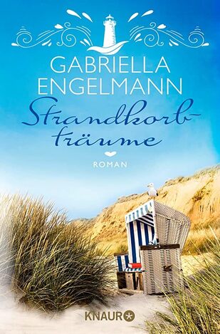 STRANDKORBTRAUME (ENGELMANN) (ΓΕΡΜΑΝΙΚΑ) (PAPERBACK)