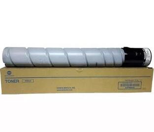 KONICA MINOLTA BIZHUB C224/C284/C364e TN321K BLACK TONER (A33K150) (MINTN321K)