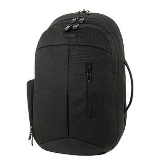 POLO ΤΣΑΝΤΑ ΣΑΚΙΔΙΟ ΠΛΑΤΗΣ QUEST L 30lt ΜΑΥΡΟ 902067 2000