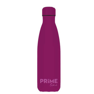 PRIME LINE ΜΠΟΥΚΑΛΙ ΘΕΡΜΟΣ ΑΝΟΞΕΙΔΩΤΟ 500ml ΜΩΒ 8002552