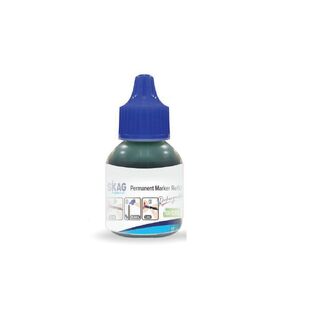 SKAG WHITEBOARD REFILL ΜΕΛΑΝΙ ΓΙΑ ΜΑΡΚΑΔΟΡΟ ΑΣΠΡΟΠΙΝΑΚΑ 15ml ΜΠΛΕ 301961