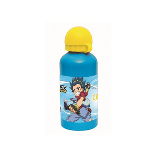 GIM ΠΑΓΟΥΡΙ ΑΛΟΥΜΙΝΙΟΥ 500ML BEYBLADE 55422230