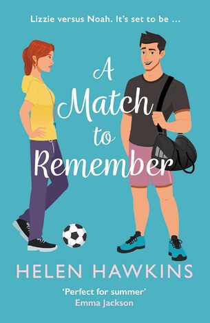 A MATCH TO REMEMBER (HAWKINS) (ΑΓΓΛΙΚΑ) (PAPERBACK)
