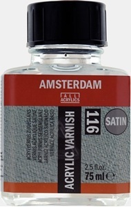 TALENS AMSTERDAM ΒΕΡΝΙΚΙ ΣΑΤΙΝΕ ΓΥΑΛΙΣΤΕΡΟ 75ml