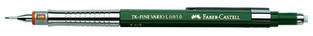 FABER CASTELL ΜΗΧΑΝΙΚΟ ΜΟΛΥΒΙ TK FINE VARIO L 0.9mm (1.0mm) 135900