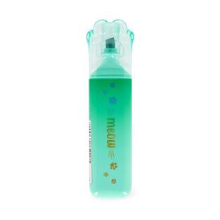 LEGAMI ΜΑΡΚΑΔΟΡΟΣ ΥΠΟΓΡΑΜΜΙΣΗΣ MEOW GREEN MHB0002