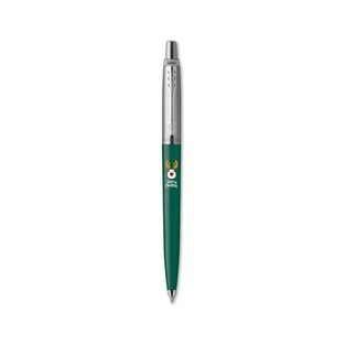 PARKER ΣΤΥΛΟ JOTTER ORIGINAL SPECIAL EDITION FESTIVE RUDOLPH BP GREEN