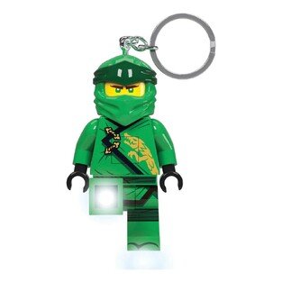 LEGO NINJAGO LEGACY LLOYD ΜΠΡΕΛΟΚ ΜΕ ΦΑΚΟ