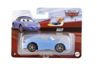 MATTEL CARS ΑΥΤΟΚΙΝΗΤΑΚΙ PULLBACK SALLY HGL51