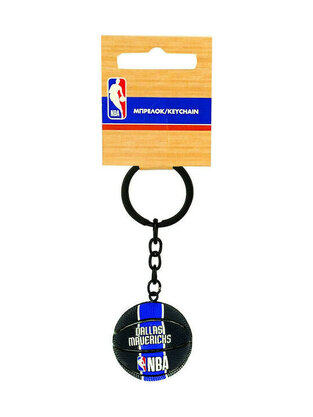 BACK ME UP NBA ΜΠΡΕΛΟΚ ΜΕ ΜΠΛΕ ΜΠΑΛΑ DALLAS MAVERICKS 3D 55851512