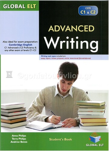 ADVANCED WRITING C1 C2