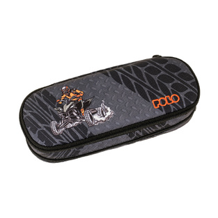 POLO ΚΑΣΕΤΙΝΑ ΒΑΡΕΛΑΚΙ ΜΕ 2 ΦΕΡΜΟΥΑΡ FUSION TIRES 937077 8431