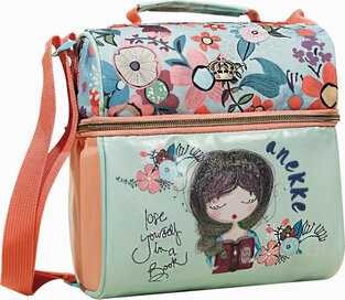 BACK ME UP ΤΣΑΝΤΑΚΙ ΦΑΓΗΤΟΥ ANEKKE JANE 34696221