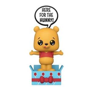 FUNKO POPSIES DISNEY WINNIE THE POOH